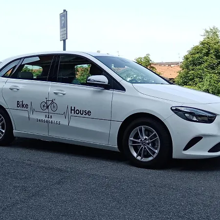 Bike House 2 